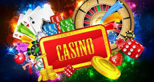 12play Casino - 体验无与伦比的在线博彩乐趣