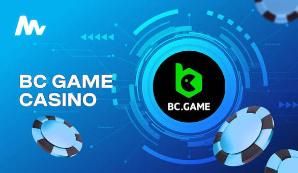 BC.Game Mirror Registration Process Your Step-by-Step Guide