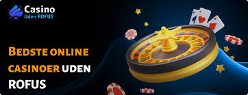 Bedste Online Casino Uden Om - En Guide til De Bedste Muligheder Bedste Online Casino Uden Om - En Guide til De Bedste Muligheder