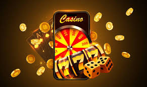 Experience Excitement at Lucky Manor Online Casino UK