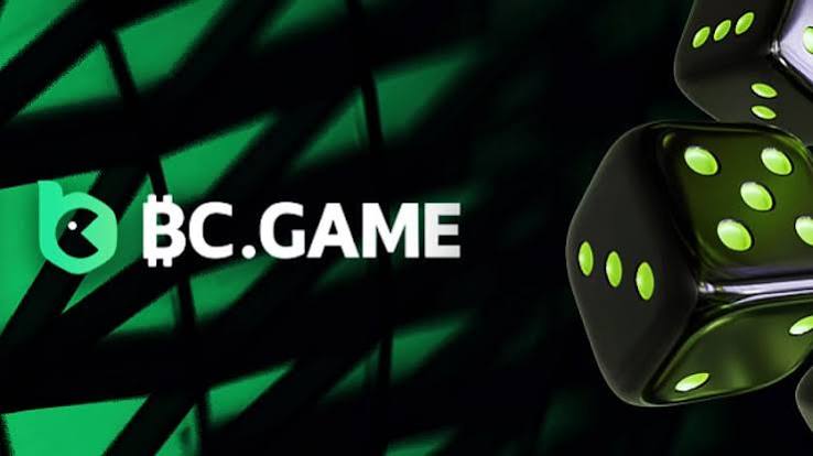 Explore the Excitement of BC.Game Casino and Sportsbook 950612239