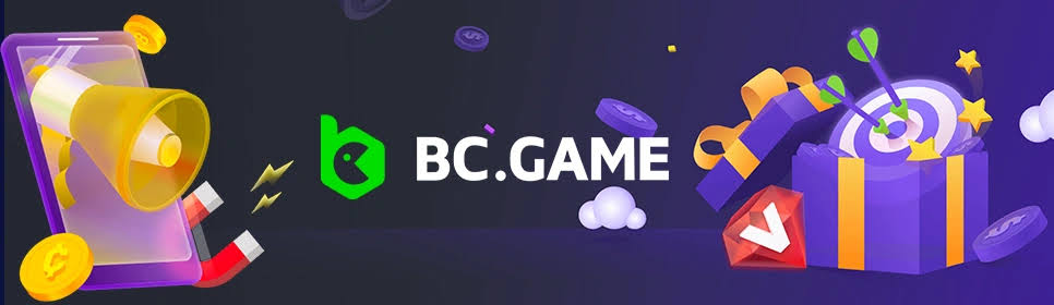 Explore the Excitement of BC.Game Casino and Sportsbook 950612239