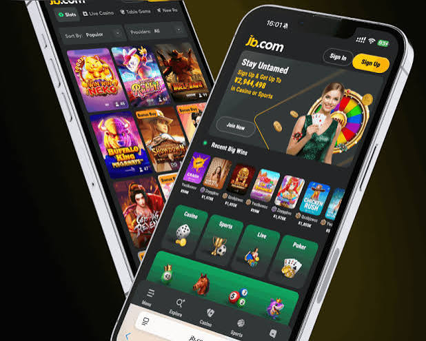 JB Casino Explained Unveiling the Excitement of Online Gambling