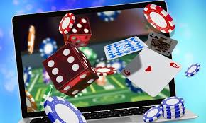 The Ultimate Guide to Casino Jet Your Gateway to Online Gaming 1258838988